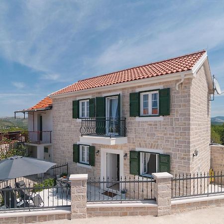 Stunning Home In Primosten With Kitchen Esterno foto